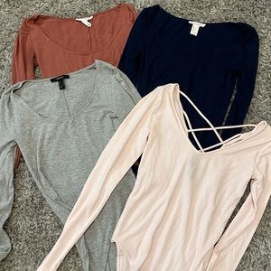 Bodysuit Bundle